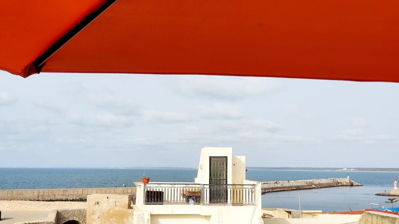 فندق Art Riad Mazighen الجديدة المظهر الخارجي الصورة