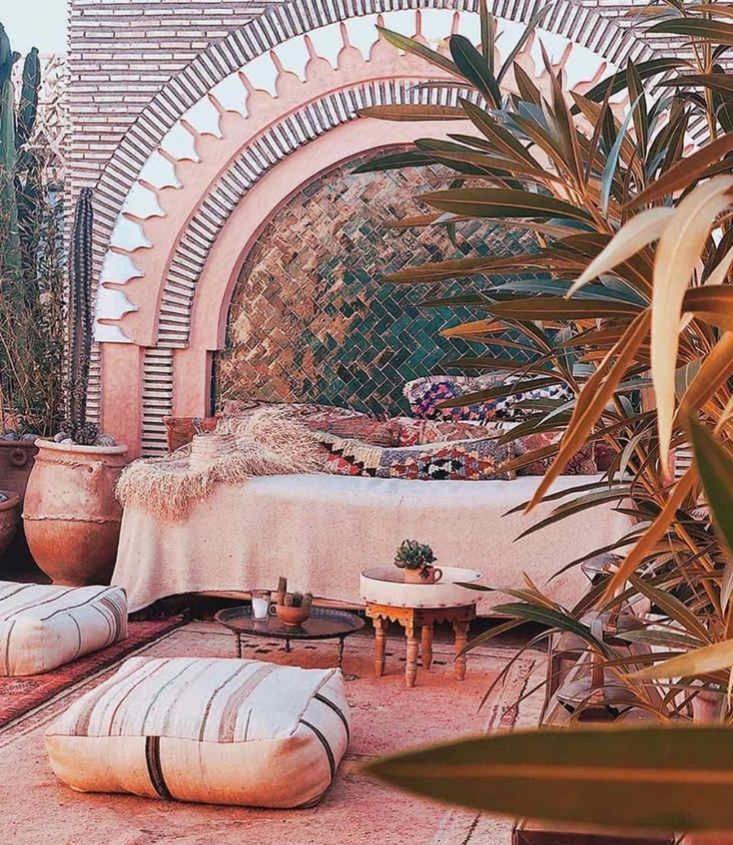 فندق Art Riad Mazighen الجديدة المظهر الخارجي الصورة